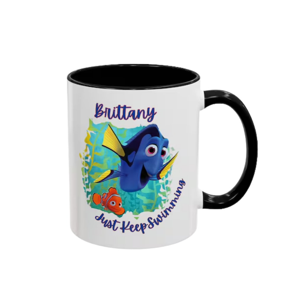 Finding Nemo Mugs - Finding Nemo Store