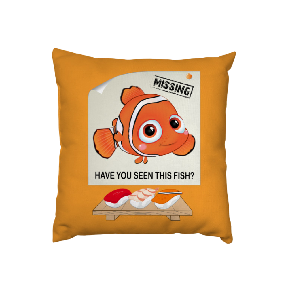 Finding Nemo Pillows - Finding Nemo Store