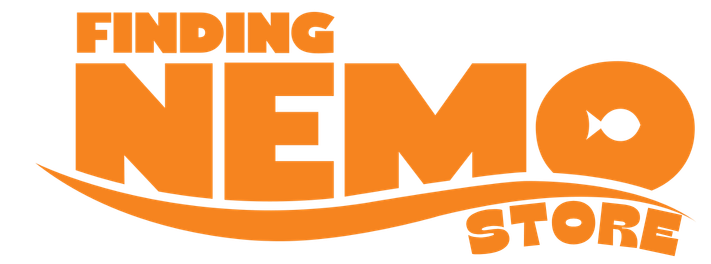 Finding Nemo Store