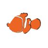 flat750x075f pad750x1000f8f8f8.u2 18 - Finding Nemo Store