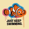 flat750x075f pad750x750f8f8f8 1 - Finding Nemo Store