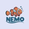 flat750x075f pad750x750f8f8f8 - Finding Nemo Store