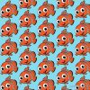 flat750x075f pad750x750f8f8f8 20 - Finding Nemo Store