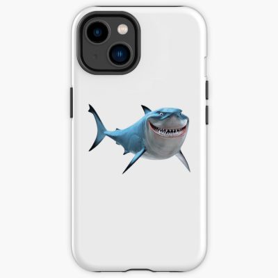 Bruce The Shark Iphone Case