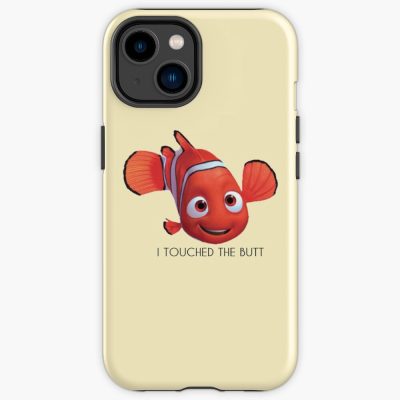 Nemo Finding Nemo Quote Iphone Case