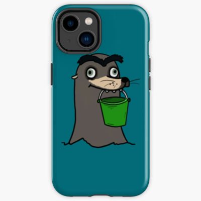 Gerald Iphone Case