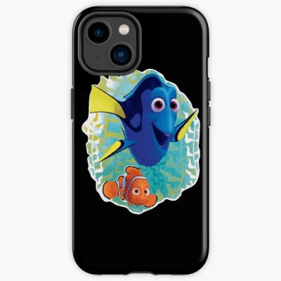 So Funny Swimming Finding Nemo You Really Need Iphone Case