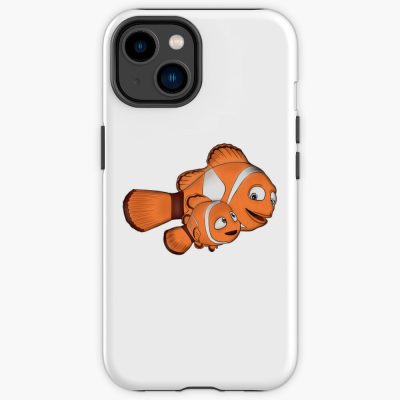 Lemos The Fish Iphone Case