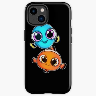The Next Things Finding Water Nemo Great Depression Iphone Case
