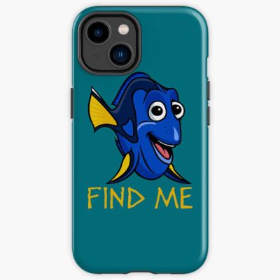 Finding Dory Iphone Case