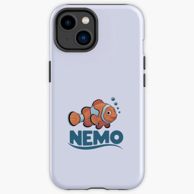 Finding Nemo Iphone Case