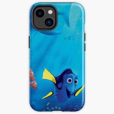 Finding Nemo 5 131022 Iphone Case