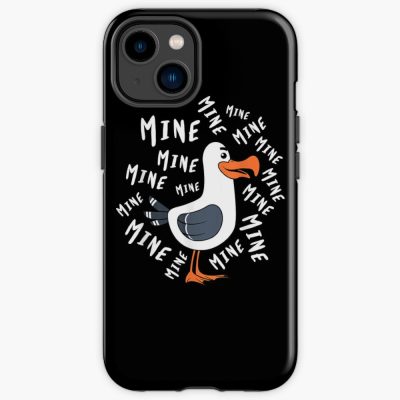 Vintage Retro Crush Finding Nemo Awesome For Music Fans Iphone Case