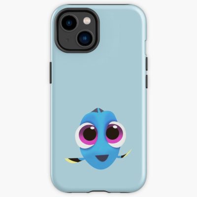 Finding Dory Baby Dory Iphone Case