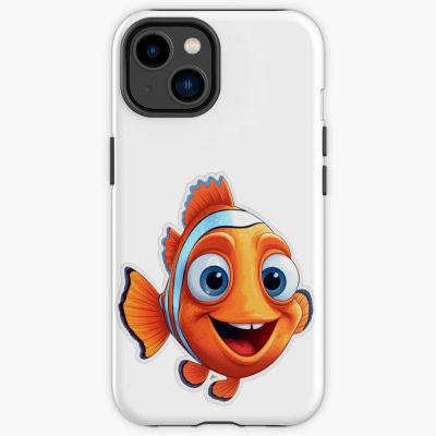 Nemo Finding Nemo Iphone Case