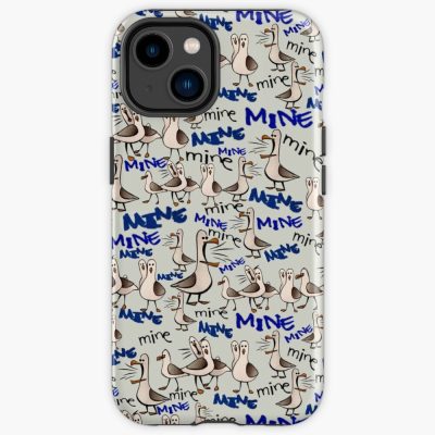 Mine Mine Mine Iphone Case