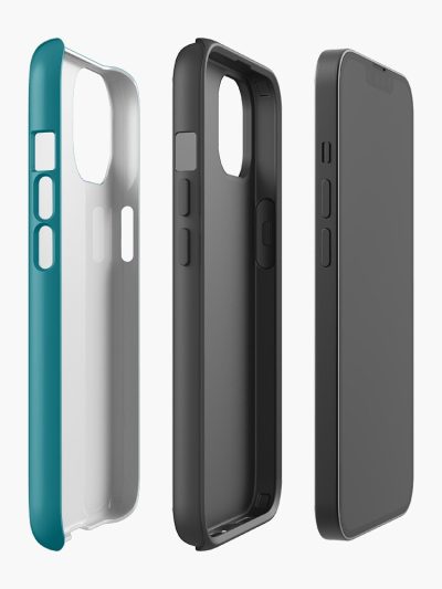 Alternative view of Finding Dory Iphone Case