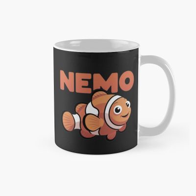Nemo Mug