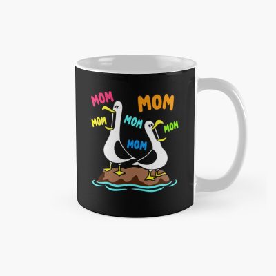 Finding Nemo Mommy Seagulls Mom Ocean Bird Mother S Day Mug