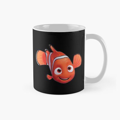 Finding Nemo Fish Mug