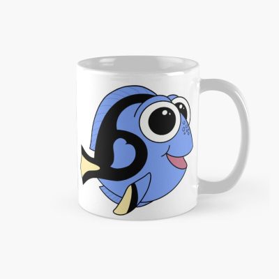 Dory Mug