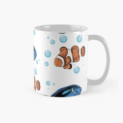 Finding Nemo Mug