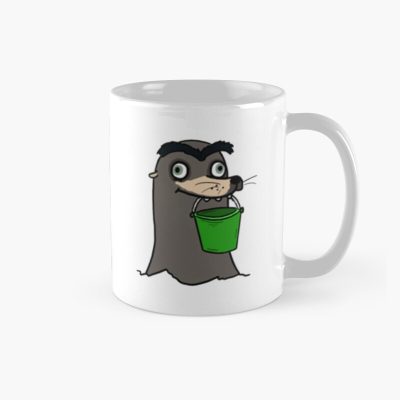 Gerald Mug