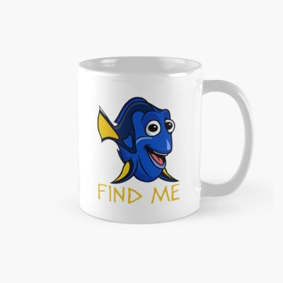 Finding Dory Mug