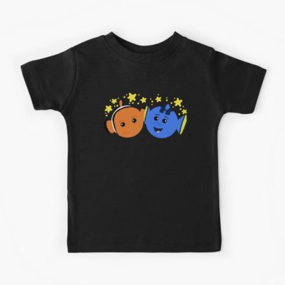 Things To Do Finding Nemo Trendy Idol Gift Fot You Kids T-shirt