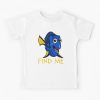 rakids teex900fafafaca443f4786front pad750x750f8f8f8 15 - Finding Nemo Store