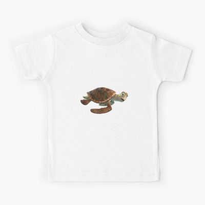Nemo Chill Turtle Kids T-shirt