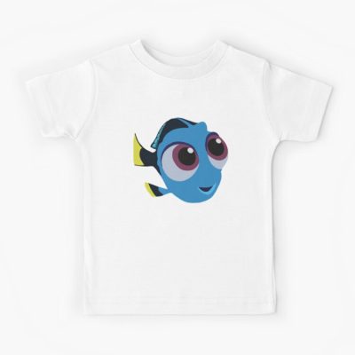 The Lazy Back Way To Baby Fish You Can Be Vintage Retro Kids T-shirt