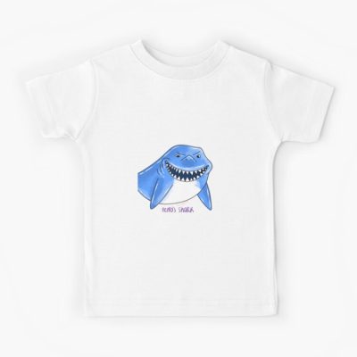Nemo Shark Kids T-shirt