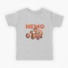 rakids teex900heather greyfront pad750x750f8f8f8 43 - Finding Nemo Store