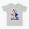 rakids teex900heather greyfront pad750x750f8f8f8 45 - Finding Nemo Store