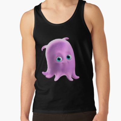 Finding Nemo Pearl Tank Top