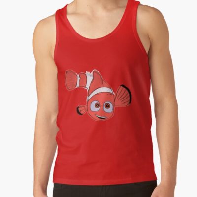Nemo Tank Top