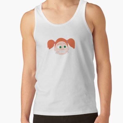 Darla Tank Top