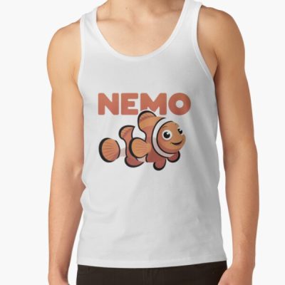 Nemo Tank Top