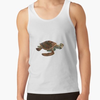 Nemo Chill Turtle Tank Top