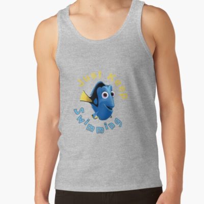 Dory Tank Top