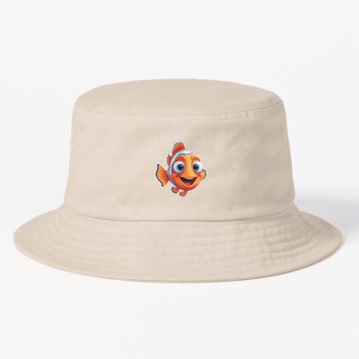 Nemo Finding Nemo Bucket Hat