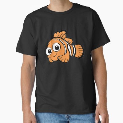 Finding Nemo Nemo T-shirt