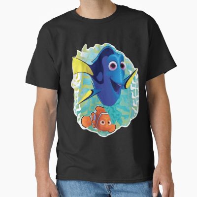 So Funny Swimming Finding Nemo You Really Need T-shirt