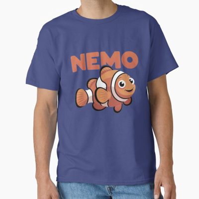 Nemo T-shirt