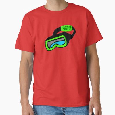 P Sherman T-shirt