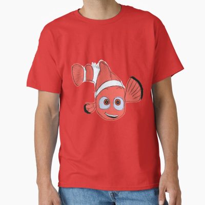 Nemo T-shirt