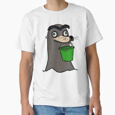 Gerald T-shirt
