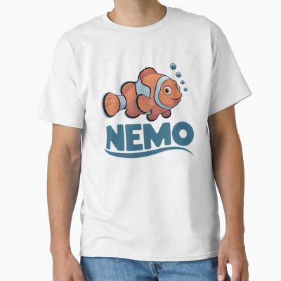 Finding Nemo T-shirt