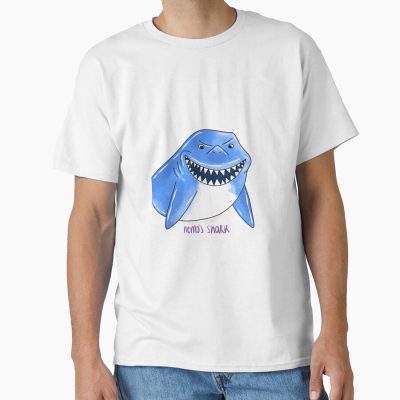 Nemo Shark T-shirt